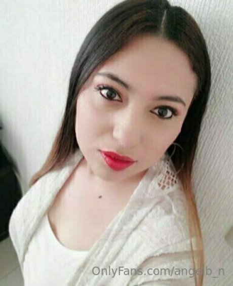 Foto desnuda filtrada de OnlyFans de Angelbn