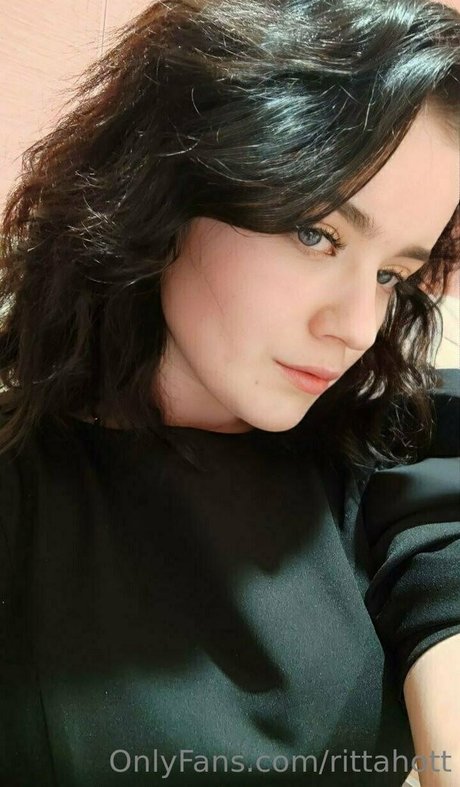 Nahá fotka uniklých OnlyFans od Rittahott