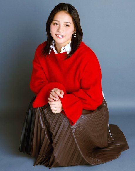 Miyabi Yamaoka