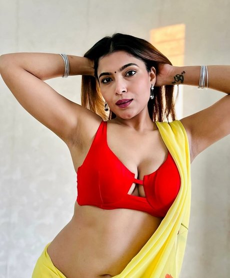 Tanya Chaudhari