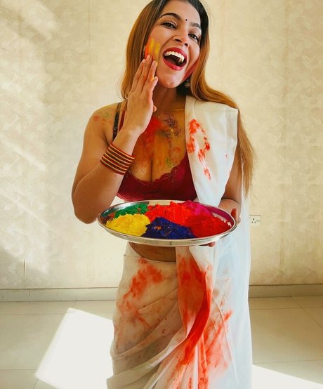 Tanya Chaudhari