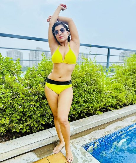 Tanya Chaudhari