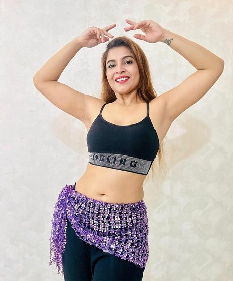 Tanya Chaudhari