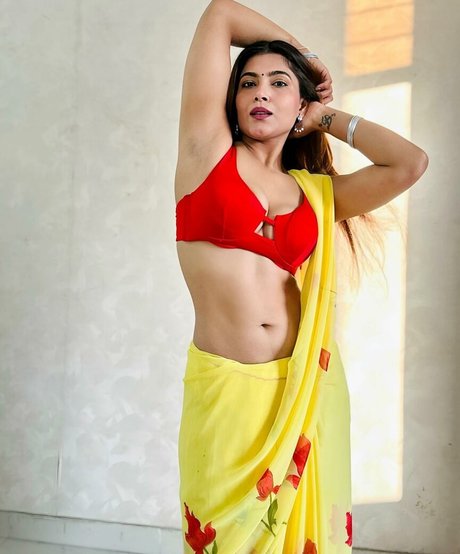 Tanya Chaudhari