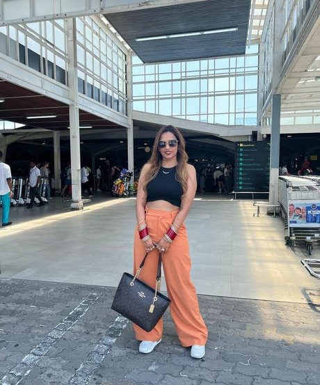 Akanksha Jain OnlyFansリークヌード写真