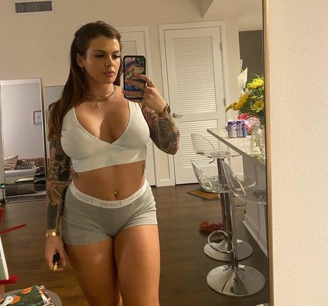Nahá fotka uniklých OnlyFans od Kelseycap