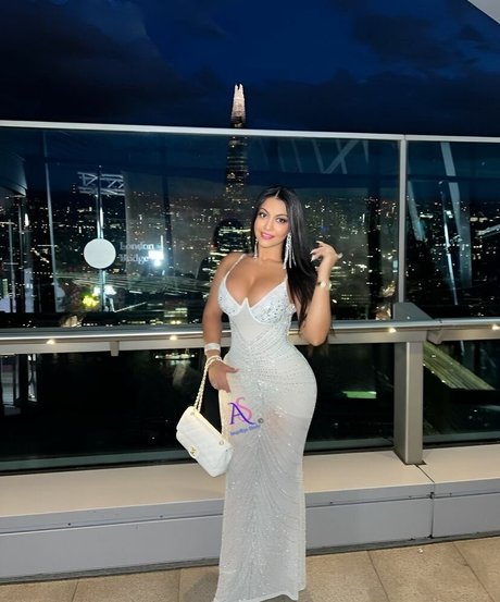 Avaia Shahani