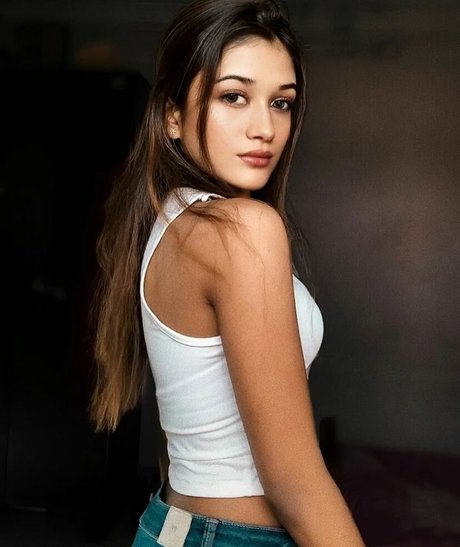 Ridhima Bisht
