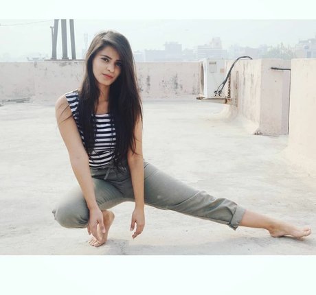 Anjali Gupta