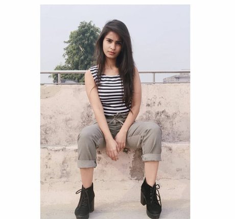 Anjali Gupta