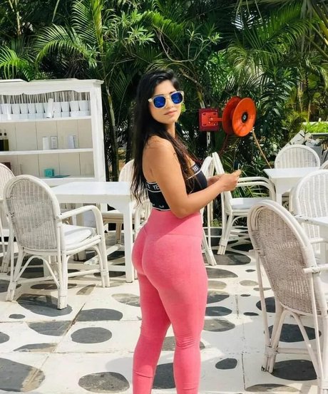 Pratika Sood