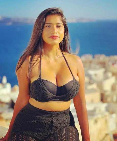 Pratika Sood