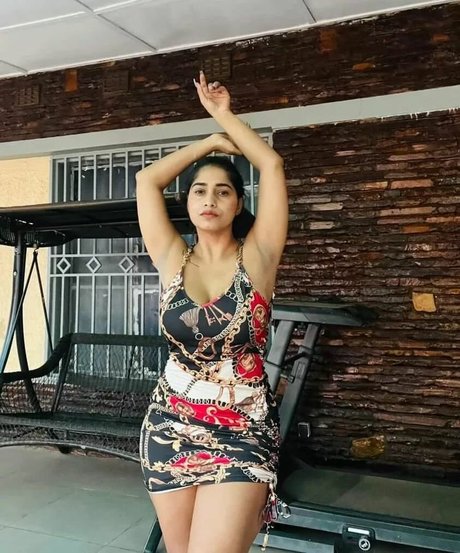 Pratika Sood