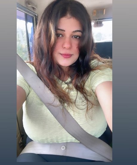 Photo nue de fuite OnlyFans de Tejaswipandeyy