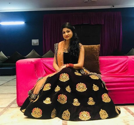 Komal Bhagat
