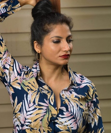Komal Bhagat