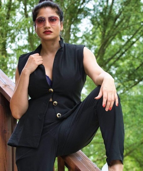 Komal Bhagat