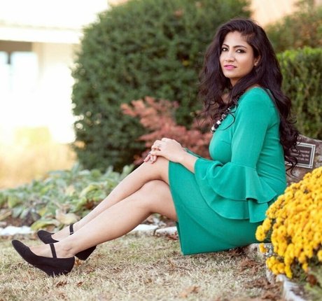 Komal Bhagat
