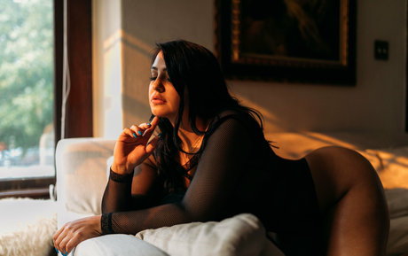 Nahá fotka uniklých OnlyFans od Piper Anne