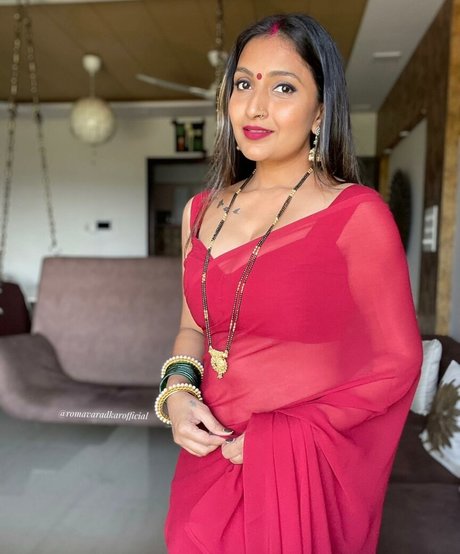 Roma Varadkar