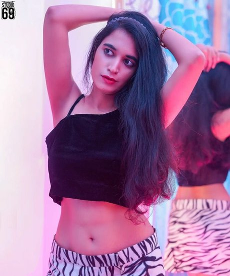 Foxy Queen