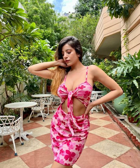 Akshita Dutta