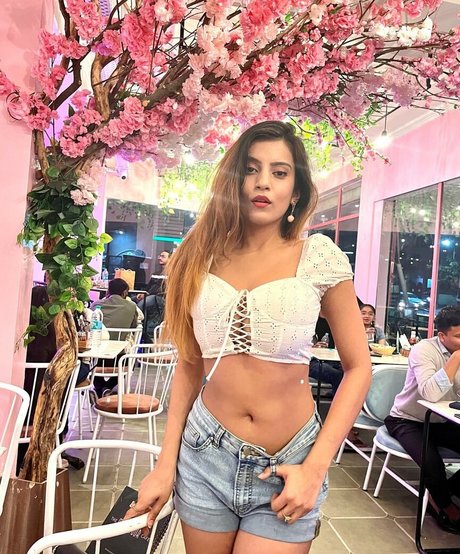 Akshita Dutta