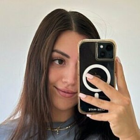 Mia Monroe OnlyFans泄露裸照