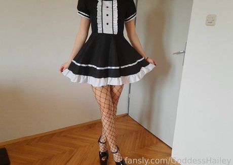 Goddesshailey