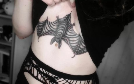 Porcelain Ghoul