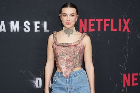 Millie Bobby Brown
