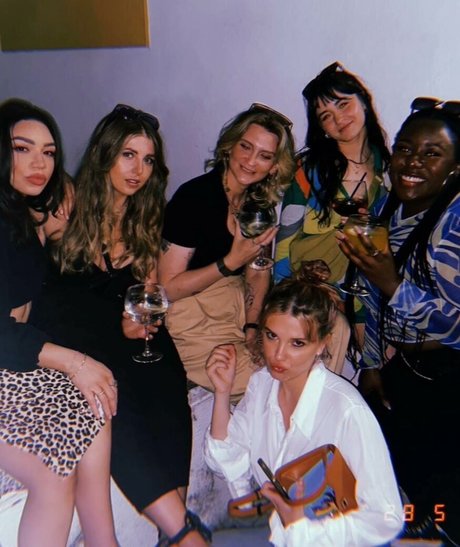 Millie Bobby Brown
