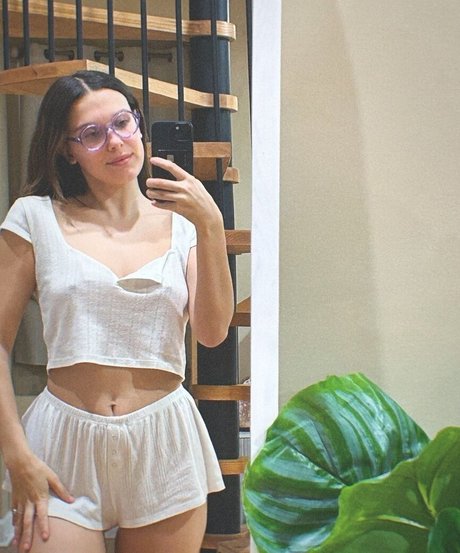 Millie Bobby Brown
