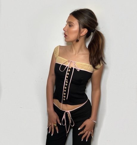 Millie Bobby Brown