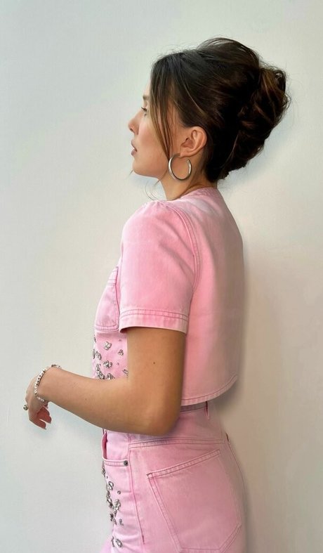 Millie Bobby Brown