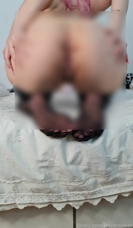 Unicornsfeet