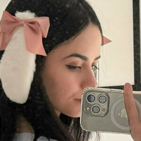 Naken lekkede OnlyFans-bilde av Sarahroomie
