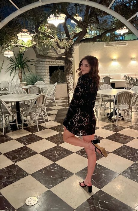 Willow Shields