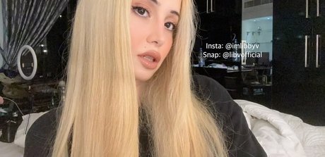 Naken läckt OnlyFans-bild av Liberty Valentine