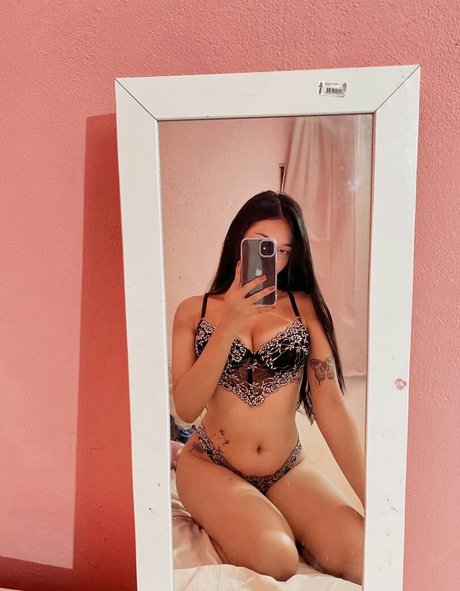 Ananda Rodrigues OnlyFansリークヌード写真
