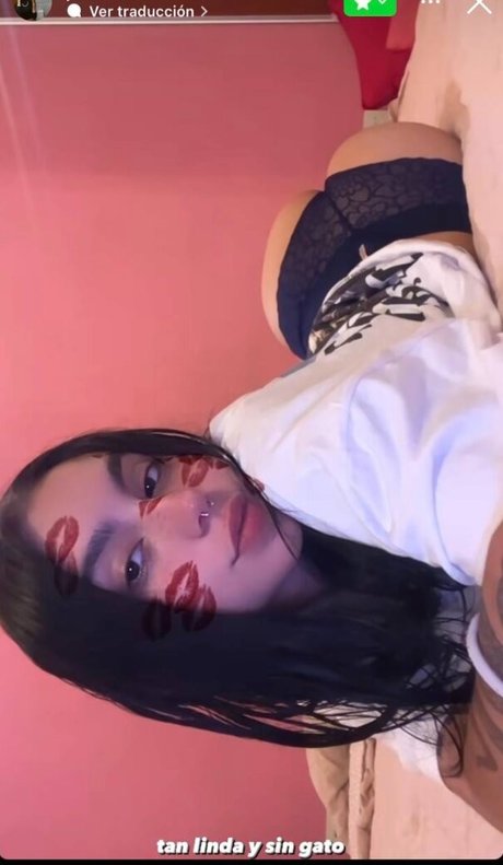 Naken läckt OnlyFans-bild av Shuuliax