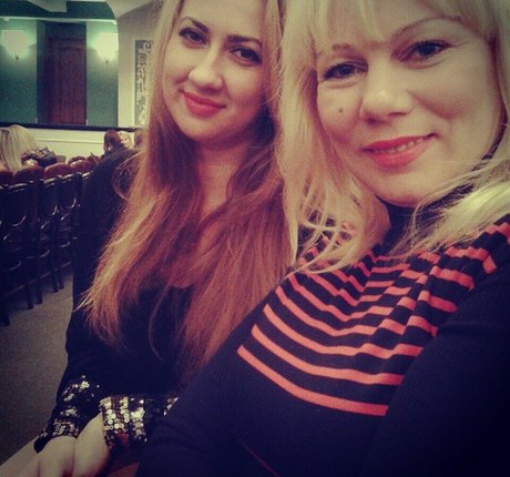 Olya Bulka