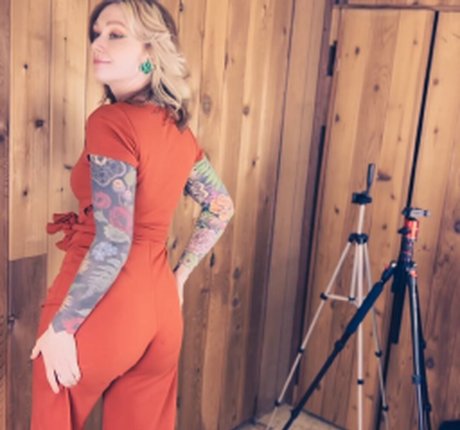 Nahá fotka uniklých OnlyFans od Goaskalex