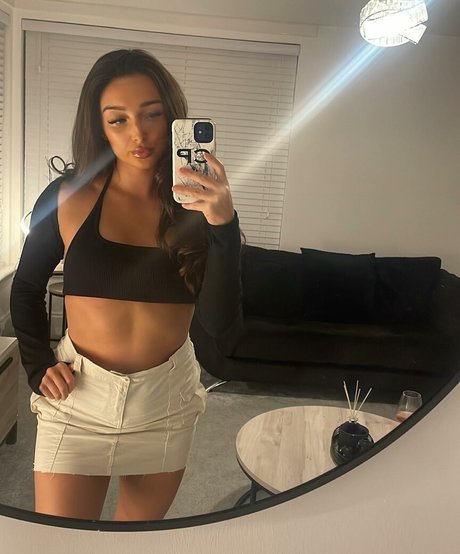 Chloe Panchal
