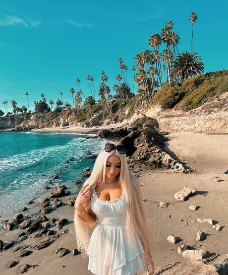 Monet Fisher