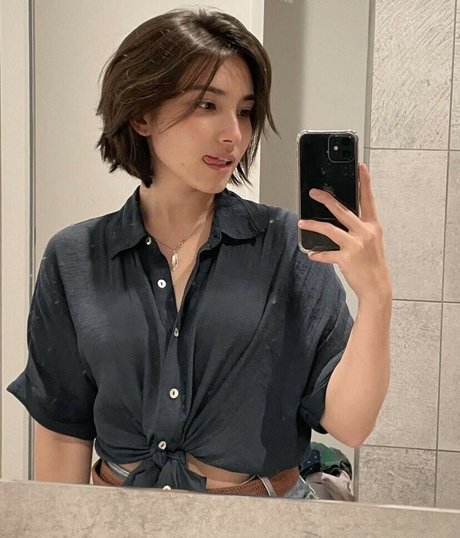 Maria Zhang