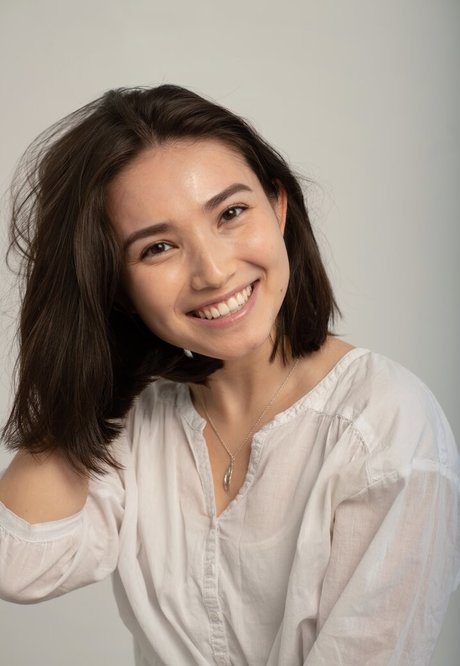 Maria Zhang