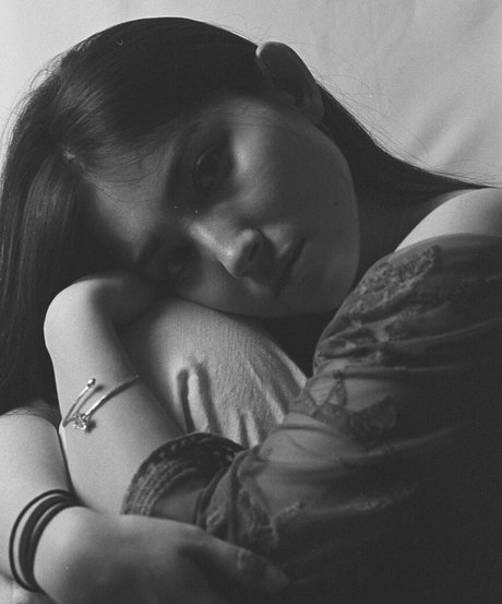 Maria Zhang