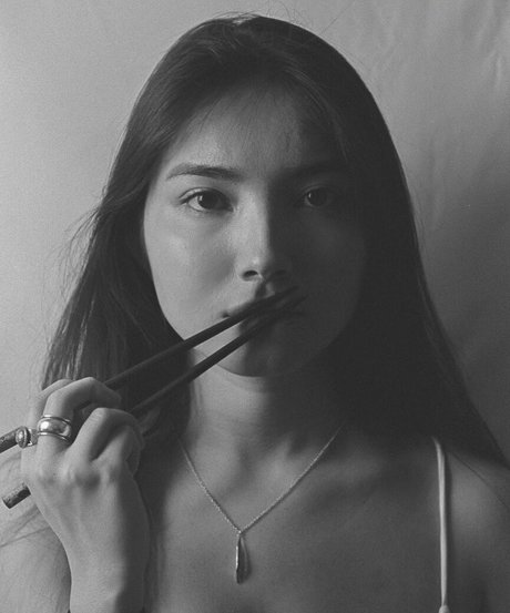 Maria Zhang