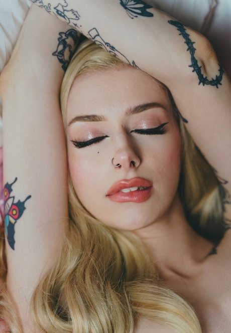 Mistresslilymay